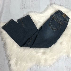 Tommy Hilfiger Studded Denim Size 4 EUC